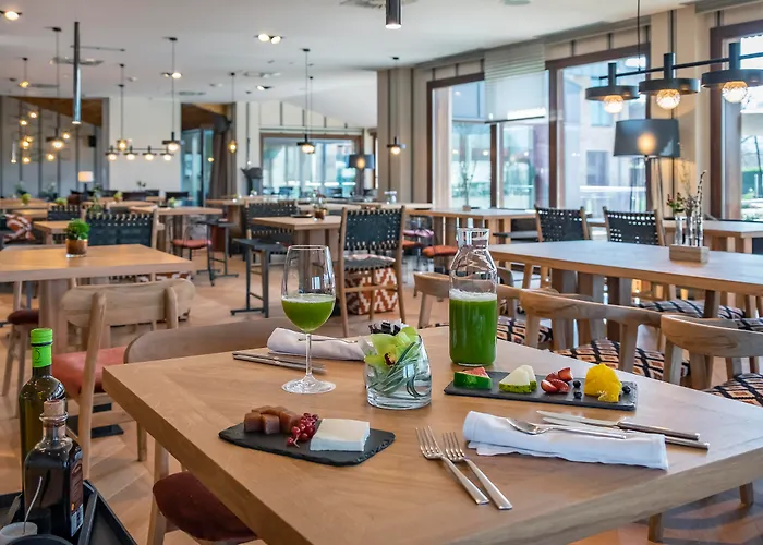 Artiem Asturias Hotel