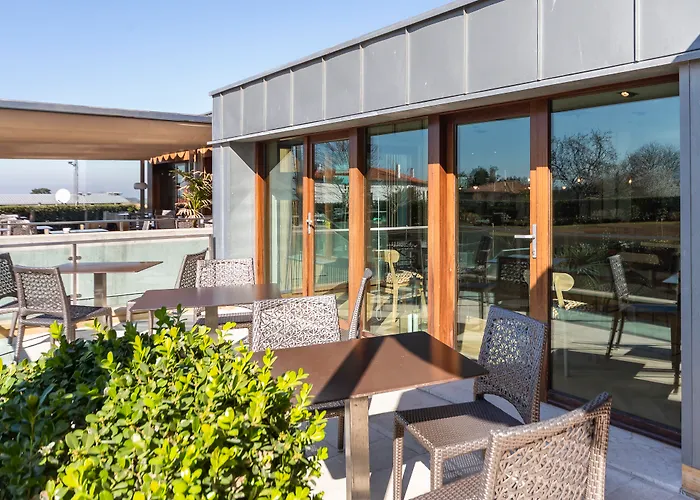 Artiem Asturias Hotel 5*