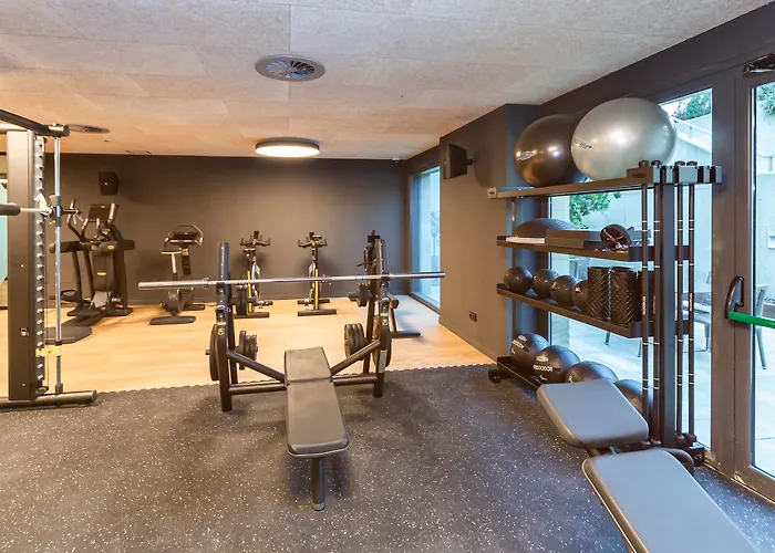 Artiem Asturias Hotel