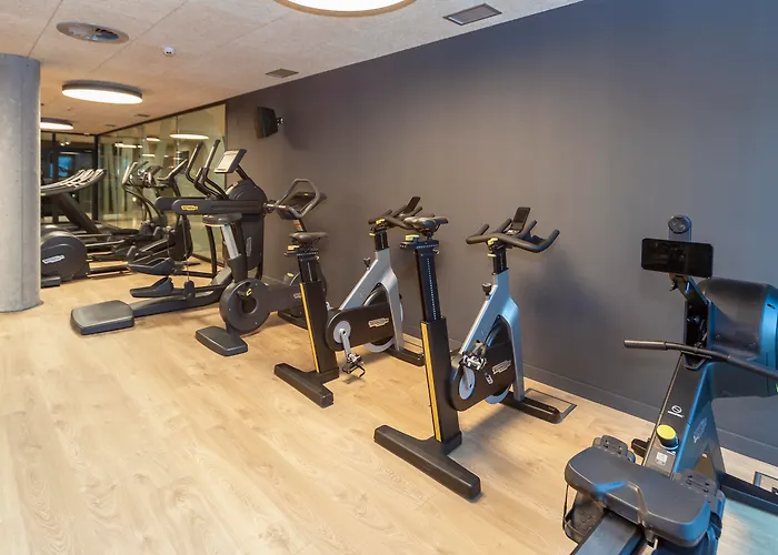 Hotel Artiem Asturias 5*