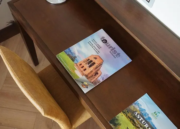 Artiem Asturias Hotel Quintueles