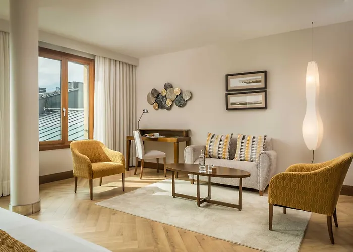 Hotel Artiem Asturias