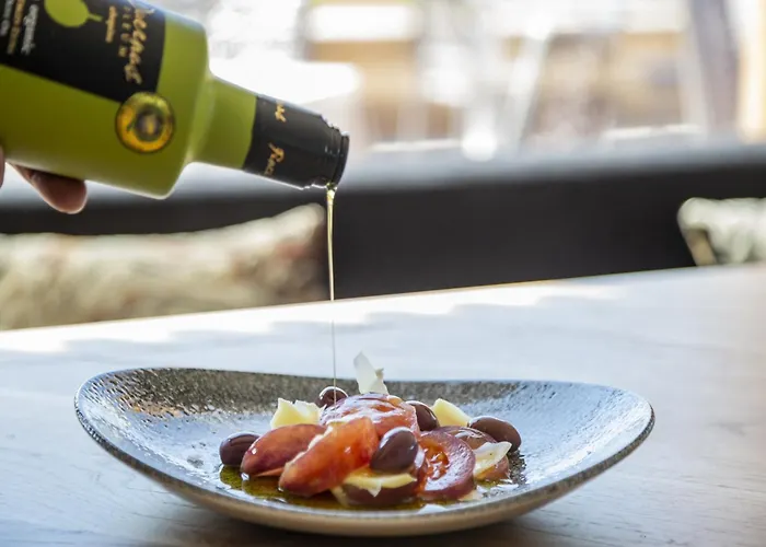 Hotel Artiem Asturias Quintueles