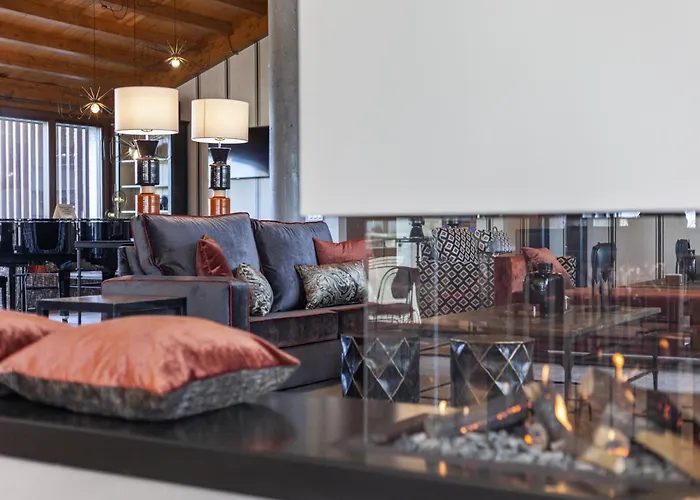 Hotel Artiem Asturias 5*