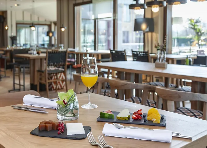 Artiem Asturias Hotel 5*