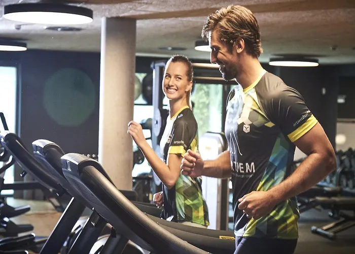 Artiem Asturias Hotel