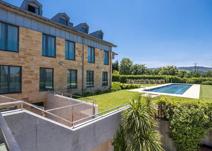 Hotel Artiem Asturias Quintueles