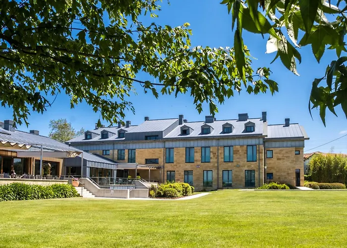 Hotel Artiem Asturias 5*