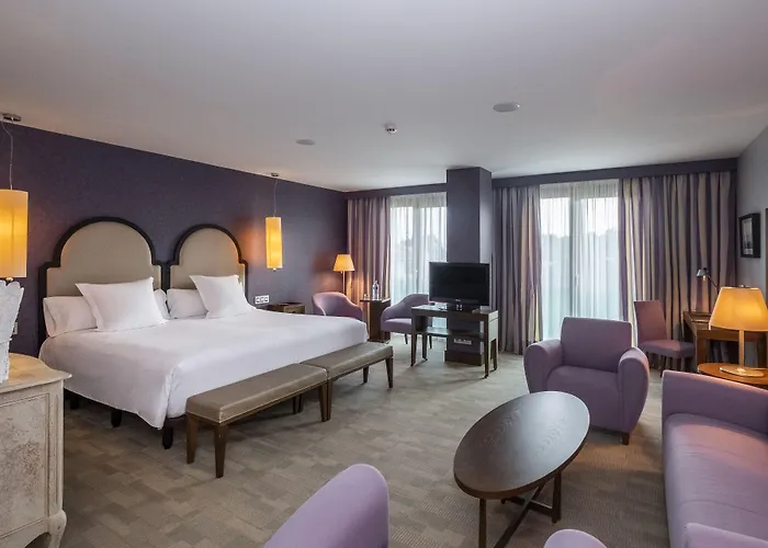 Artiem Asturias Hotel