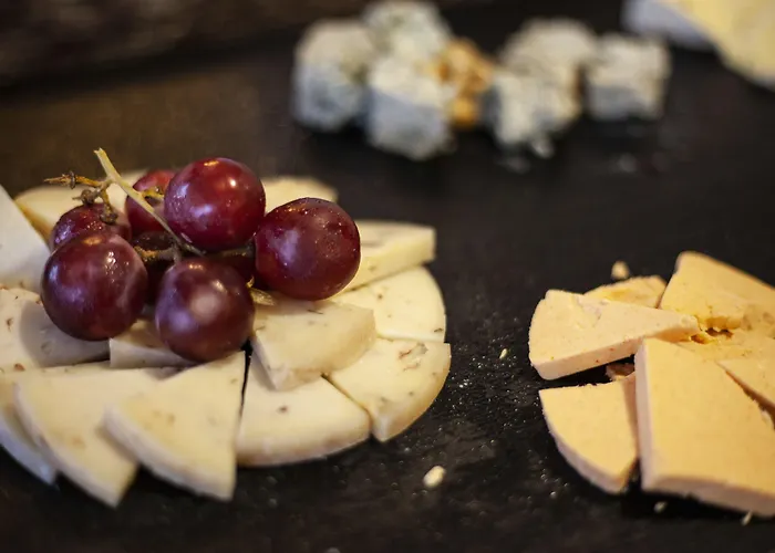 Hotel Artiem Asturias Quintueles