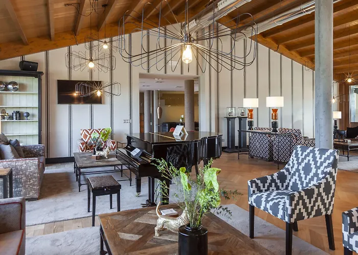 Artiem Asturias 5* Quintueles