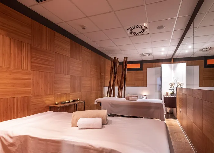 Artiem Asturias Hotel Quintueles