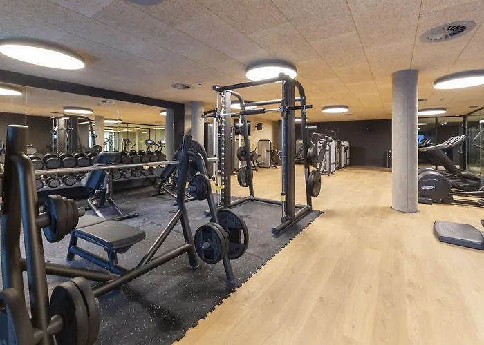 Artiem Asturias Hotel