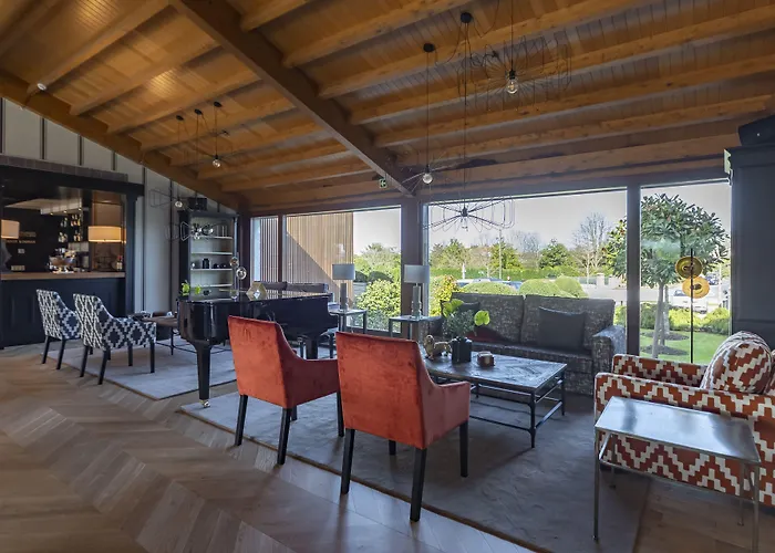 Hotel Artiem Asturias