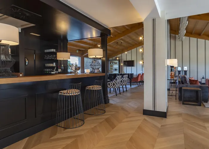 Artiem Asturias Hotel