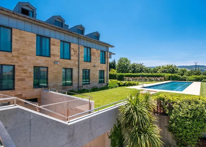 Hotel Artiem Asturias 5*