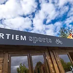 Artiem Asturias 호텔