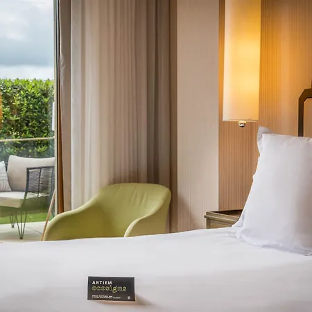 Artiem Asturias 5*