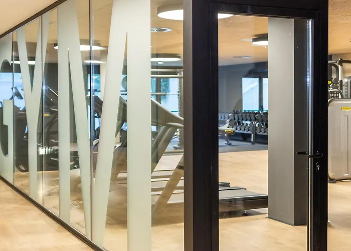 Artiem Asturias Hotel Quintueles