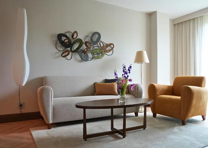 Artiem Asturias Hotel 5*