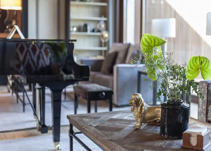 Artiem Asturias Hotel 5*