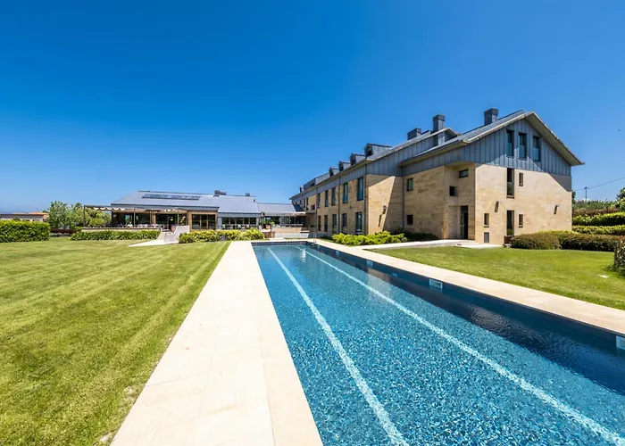 Hotel Artiem Asturias 5*