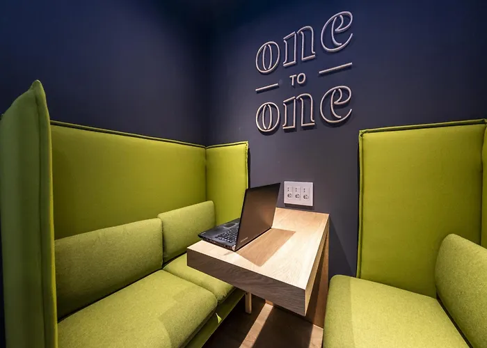 Hotel Artiem Asturias