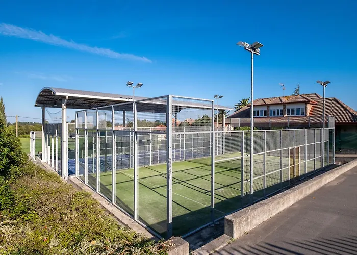 מלון Artiem Asturias 5*