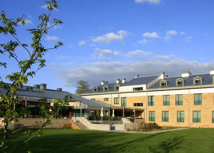 Hotel Artiem Asturias Quintueles