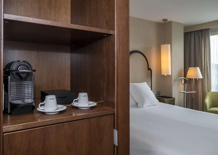 Hotel Artiem Asturias Quintueles