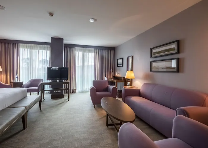 Hotel Artiem Asturias