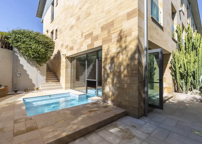 Hotel Artiem Asturias 5*