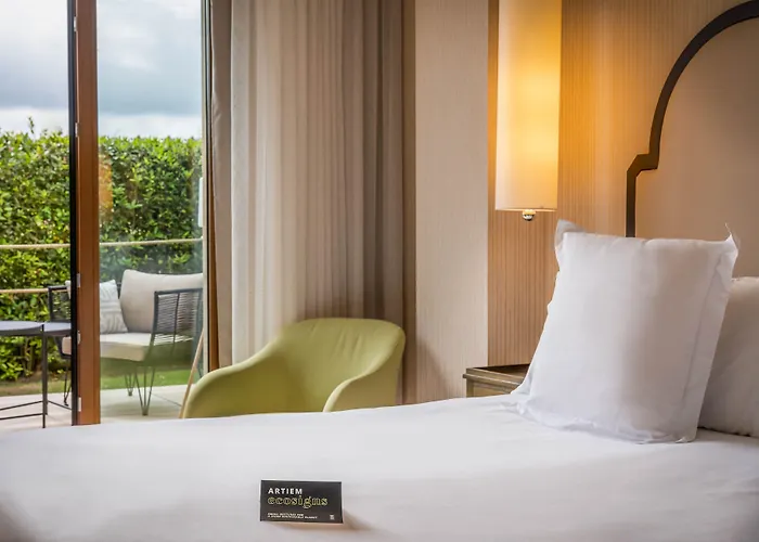 Artiem Asturias 5*